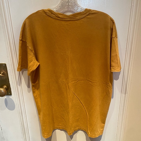 Aerie Rope Voop Boyfriend T-Shirt - Picture 9 of 9